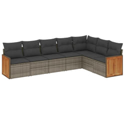 VidaXL 3260114 set mobili da esterno