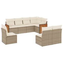 VidaXL 3260126 set mobili da esterno