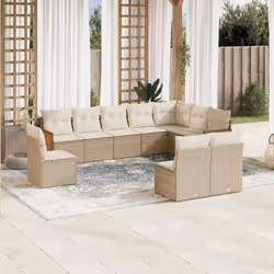 VidaXL 3260154 set mobili da esterno
