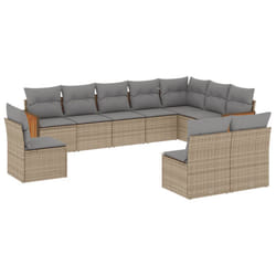 VidaXL 3260155 set mobili da esterno