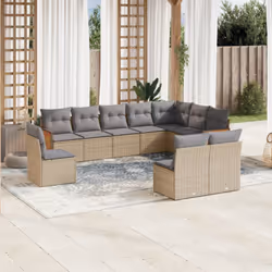 VidaXL 3260155 set mobili da esterno
