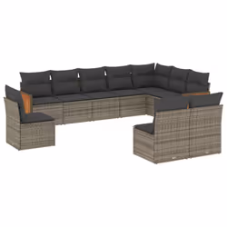 VidaXL 3260156, 10 pz