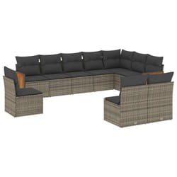 VidaXL 3260156 set mobili da esterno