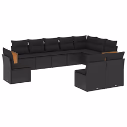 VidaXL 3260158, 11 pz