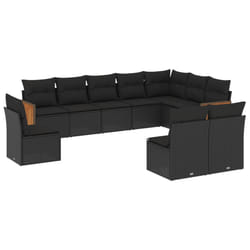 VidaXL 3260158 set mobili da esterno