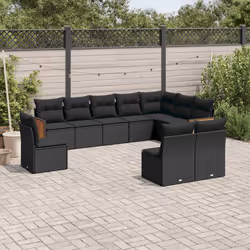 VidaXL 3260158 set mobili da esterno