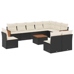 VidaXL 3260159 set mobili da esterno