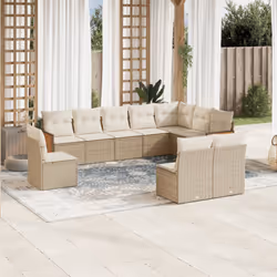 VidaXL 3260161 set mobili da esterno