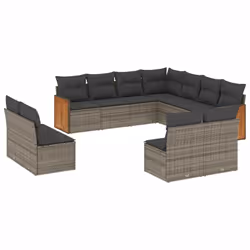 VidaXL 3260177, 12 pz