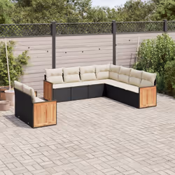 VidaXL 3260180 set mobili da esterno