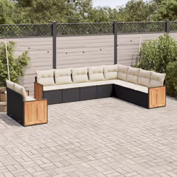 VidaXL 3260194 set mobili da esterno