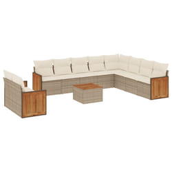 VidaXL 3260196 set mobili da esterno