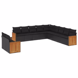 VidaXL 3260207, 11 pz