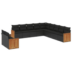VidaXL 3260207 set mobili da esterno
