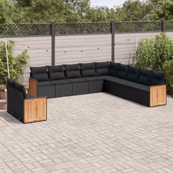 VidaXL 3260207 set mobili da esterno