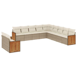 VidaXL 3260210 set mobili da esterno