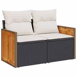VidaXL 3260243 set mobili da esterno - Vista aggiuntiva 6