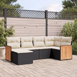 VidaXL 3260257 set mobili da esterno - Vista aggiuntiva 2