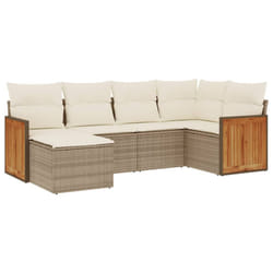 VidaXL 3260259 set mobili da esterno