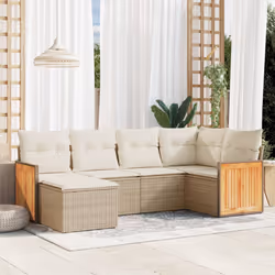 VidaXL 3260259 set mobili da esterno