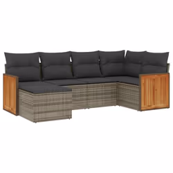 VidaXL 3260261, 6 pz