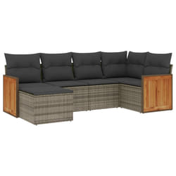 VidaXL 3260261 set mobili da esterno