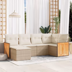 VidaXL 3260266 set mobili da esterno