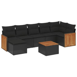VidaXL 3260270 set mobili da esterno