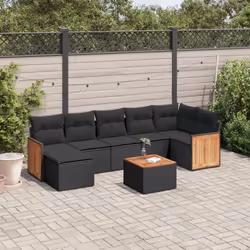 VidaXL 3260270 set mobili da esterno