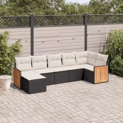 VidaXL 3260271 set mobili da esterno