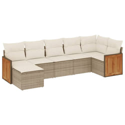 VidaXL 3260273 set mobili da esterno