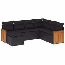 VidaXL 3260284, 7 pz