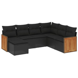 VidaXL 3260284 set mobili da esterno