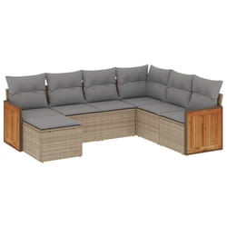 VidaXL 3260295 set mobili da esterno