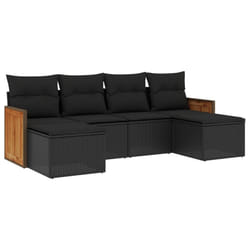 VidaXL 3260298 set mobili da esterno