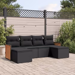 VidaXL 3260298 set mobili da esterno