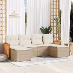 VidaXL 3260308 set mobili da esterno