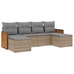 VidaXL 3260309 set mobili da esterno