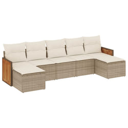 VidaXL 3260315 set mobili da esterno