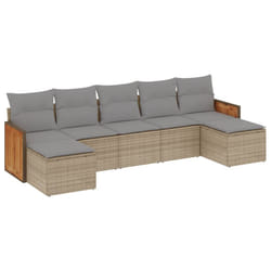 VidaXL 3260323 set mobili da esterno