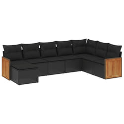 VidaXL 3260326 set mobili da esterno