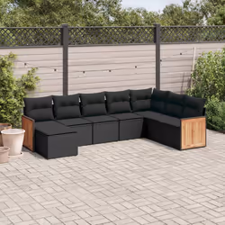 VidaXL 3260326 set mobili da esterno