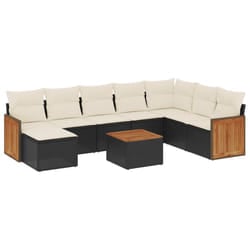 VidaXL 3260327 set mobili da esterno
