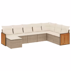 VidaXL 3260336, 9 pz