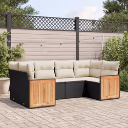VidaXL 3260341 set mobili da esterno