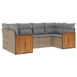 VidaXL 3260344 set mobili da esterno