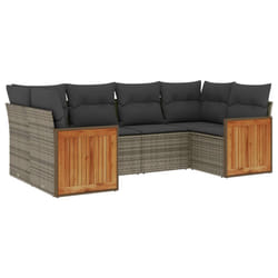VidaXL 3260345 set mobili da esterno