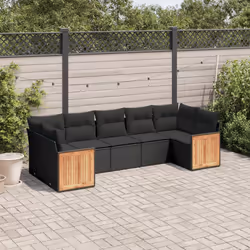 VidaXL 3260347 set mobili da esterno