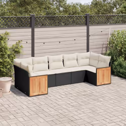 VidaXL 3260348 set mobili da esterno