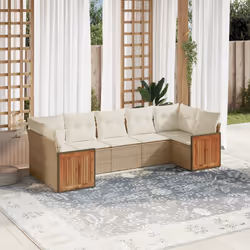 VidaXL 3260350 set mobili da esterno